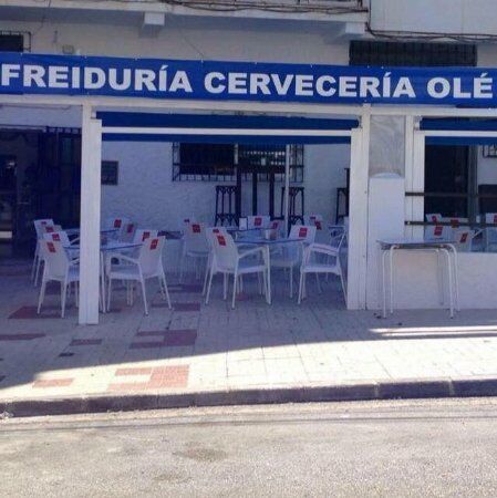 Cervecería Freiduria Ole